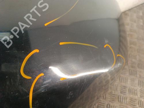 Right front fenders SKODA OCTAVIA II Combi (1Z5) 2.0 TDI 16V | BP30022895C42 