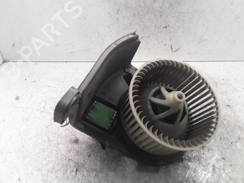 Motor calefaccion RENAULT CLIO II (BB_, CB_) 1.5 dCi (B/CB07) (65 hp) 30009127