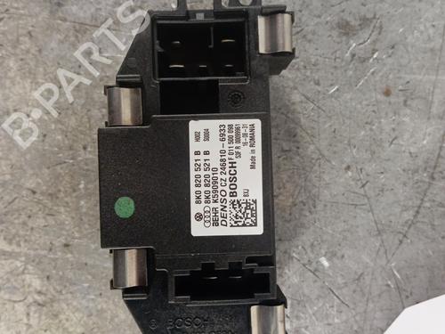 Heater resistor AUDI Q5 (8RB) 2.0 TDI quattro | BP30018007M108