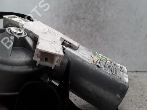 Rear wiper motor CITROËN C4 II (NC_) 1.6 HDi 115 | BP30013474M102 