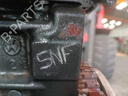 Engine RENAULT MEGANE III Hatchback (BZ0/1_, B3_) 1.5 dCi | BP36543032M1 - Image 7