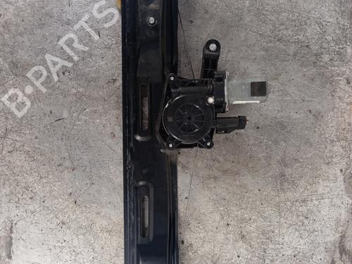 Used Front right window mechanism Front right window mechanism FIAT TIPO Estate (356_, 357_) 1.6 D (356WXG1B) (120 hp) 30010097 30010097