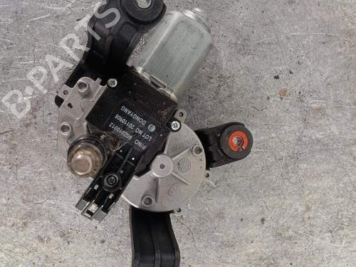 Viskermotor bakrute OPEL ASTRA J (P10) 1.7 CDTI (68) (110 hp) 30025742