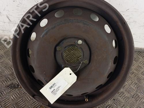 Cerchio RENAULT CLIO II (BB_, CB_) 1.5 dCi (B/CB07) (65 hp) 30014610