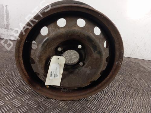 Fælk PEUGEOT 206 Hatchback (2A/C) 1.4 i (75 hp) 30010232