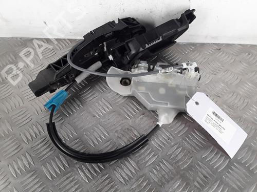 front-left-lock-peugeot-partner-box-bodympv-k9-2018-30007433 main image