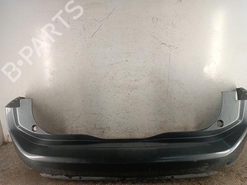 Used Rear bumper CITROËN C4 Grand Picasso II (DA_, DE_) 1.6 BlueHDi 120 (120 hp) 31658374