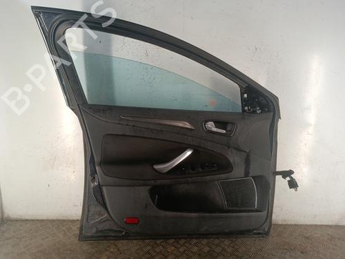 Left front door FORD MONDEO IV (BA7) 2.0 TDCi | BP30101069C2 