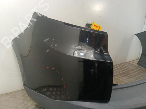Bagtil kofangere Bagtil kofangere RENAULT MEGANE III Grandtour (KZ0/1) 1.5 dCi (KZ09, KZ0D, KZ1G, KZ29, KZ14, KZ1W, KZ10, KZ1F,... (110 hp) 30024045 30024045