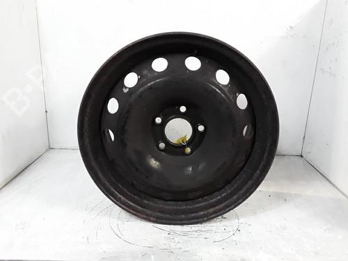 Used Rim FIAT SCUDO Van (270_, 272_) 1.6 D Multijet (90 hp) 30015915