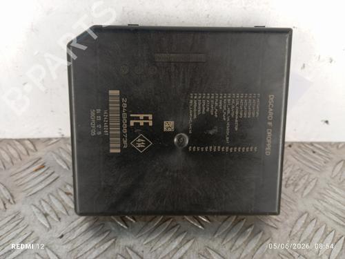 electronic-module-renault-megane-iv-hatchback-b9amn_-2015-36371410 main image