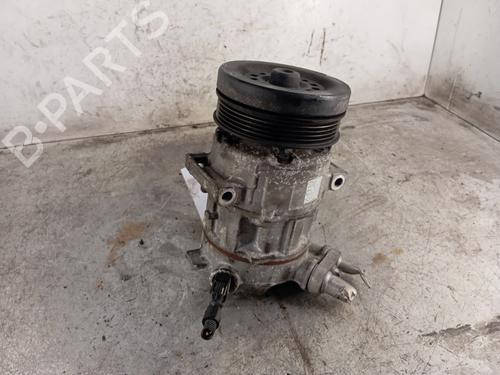 AC-Kompressor OPEL CORSA D (S07) 1.2 LPG (L08, L68) (80 hp) 30014146