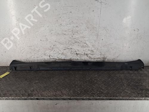 Højre sidekjole NISSAN JUKE (F15) 1.2 DIG-T (115 hp) 32083631