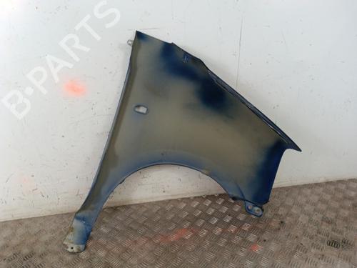 Left front fenders SUZUKI WAGON R+ (MA) 1.3 (RB413) | BP30008997C41 