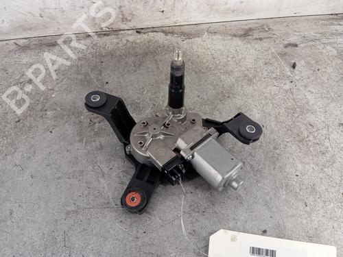 Viskermotor bakrute OPEL ASTRA K Sports Tourer (B16) 1.6 CDTi (35) (110 hp) 30019768