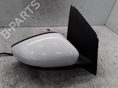 Right mirror VW POLO V (6R1, 6C1) 1.0 | BP30009585C27