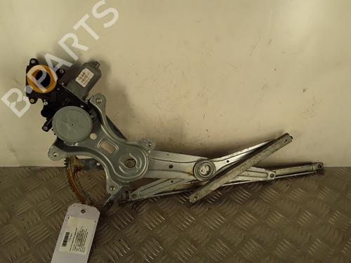 Used Front right window mechanism Front right window mechanism 30011659 30011659