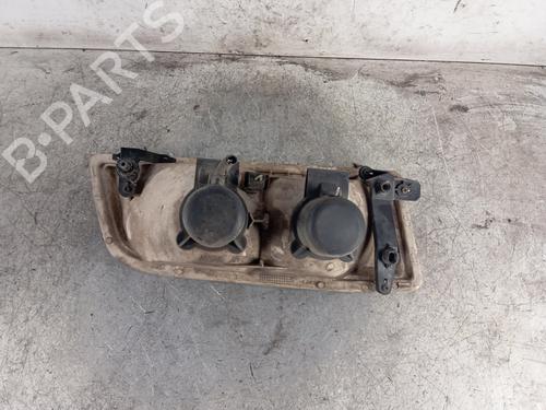 Venstre forlygte CITROËN ZX (N2) 1.9 D | BP30018280C28 