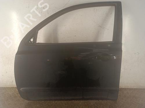 Used Left front door NISSAN MICRA III (K12) 1.2 16V (80 hp) 32021923
