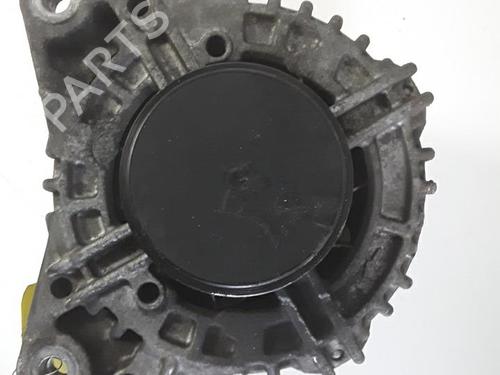 Generator AUDI A3 (8P1) 3.2 V6 quattro (250 hp) 30022036