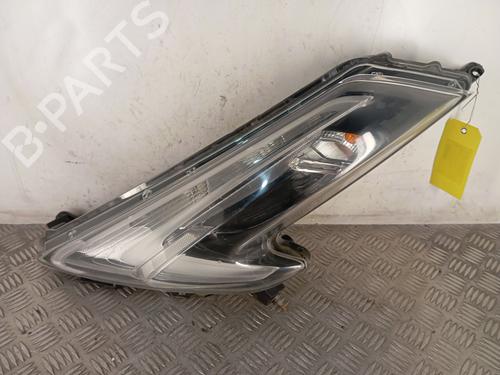 Clignotant avant gauche NISSAN JUKE (F15) 1.2 DIG-T (115 hp) 32062226