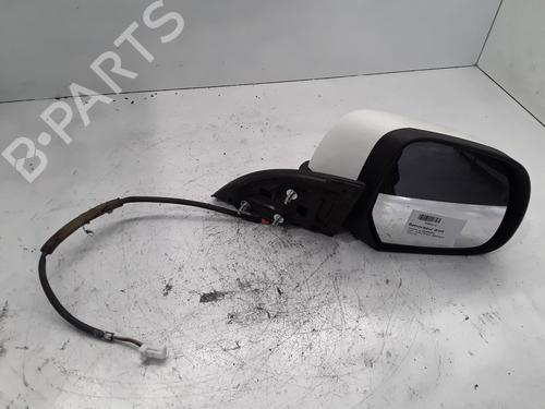 Used Right mirror NISSAN LEAF (ZE0) Electric (109 hp) 30015403