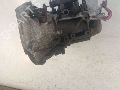 Gearbox FIAT PUNTO (188_) 1.2 60 (188.030, .050, .130, .150, .230, .250) | BP30010753M3