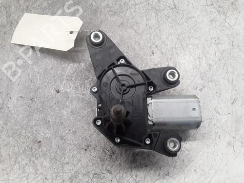 Rear wiper motor RENAULT TWINGO II (CN0_) 1.2 16V (CN0K, CN0V, CN0A) | BP30009420M102 