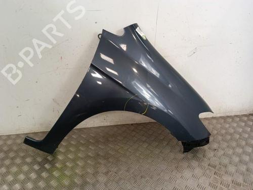 Used Right front fenders HONDA FR-V (BE) 2.2 i CTDi (BE5) (140 hp) 30024515