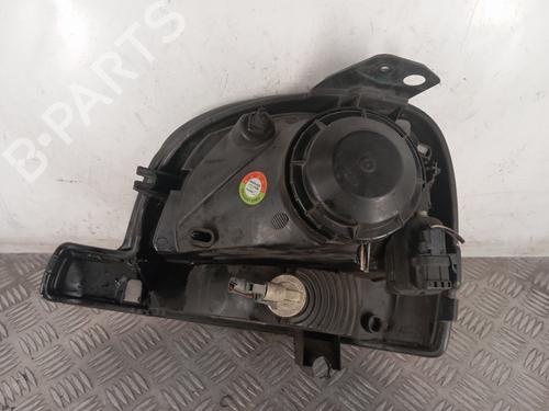 Right headlight RENAULT KANGOO (KC0/1_) 1.9 dTi (KC0U) | BP31940188C29 - Image 2