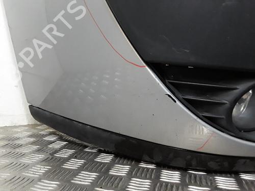 Used Front bumper RENAULT ESPACE IV (JK0/1_) 2.0 Turbo (JK0A, JK0B, JK0N) (163 hp) 30021513