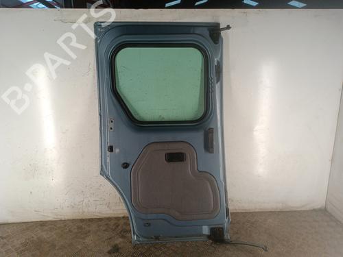 Left rear door FORD TOURNEO CONNECT 1.8 16V | BP30171677C4 
