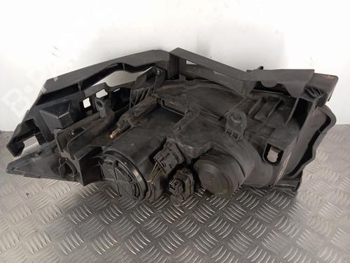 Right headlight RENAULT MEGANE II (BM0/1_, CM0/1_) 1.5 dCi (BM1E, CM1E) | BP30007712C29 