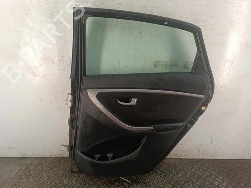 right-rear-door-hyundai-i30-gd-2011-36691182 main image