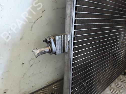 Used AC radiator CITROËN BERLINGO / BERLINGO FIRST Box Body/MPV (M_) 1.9 D 70 (MBWJZ, MCWJZ) (69 hp) 30016070