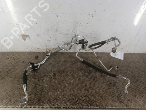 Used AC pipe AC pipe PEUGEOT 308 SW II (LC_, LJ_, LR_, LX_, L4_) 1.5 BlueHDi 100 (102 hp) 34281518 34281518