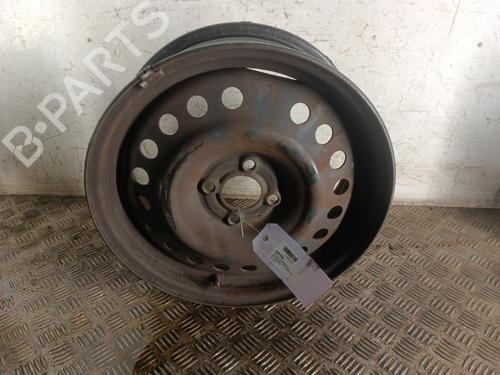 Used Rim NISSAN MICRA V (K14) 0.9 IG-T (90 hp) 30493814