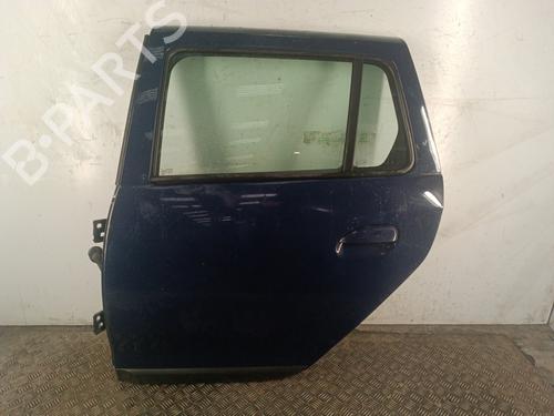 Used Left rear door DACIA LOGAN MCV II 1.2 (75 hp) 31310401