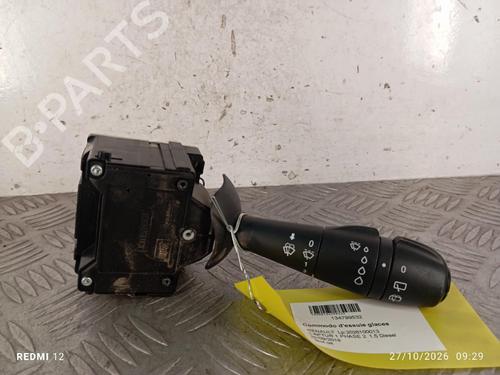 Steering column stalk RENAULT CAPTUR I (J5_, H5_) 1.5 dCi 90 (J5N4, J5M5, J5MW, J5M6, J5AL, J5AJ) | BP40443881I23 - Image 2