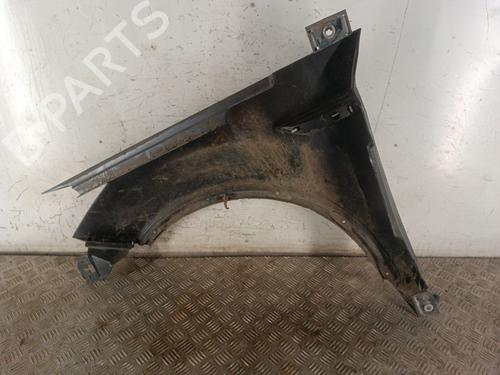 Right front fenders FORD KUGA I 2.0 TDCi | BP30007255C42 