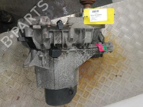 Gearbox RENAULT RAPID Box Body/MPV (F40_, G40_) 1.2 | BP30024471M3 