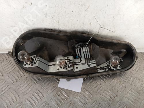 Lampeholder PEUGEOT 107 (PM_, PN_) 1.4 HDi (54 hp) 31169999