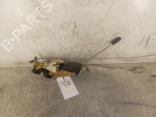 Used Front left lock OPEL CORSA B (S93) 1.0 i 12V (F08, F68, M68) (54 hp) 30008466