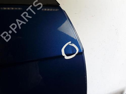 Right front door AUDI A3 (8P1) 3.2 V6 quattro | BP30016557C3 