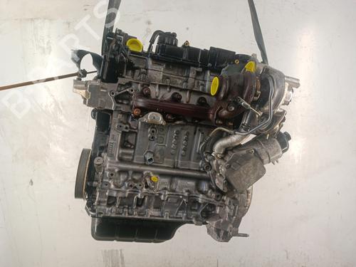 Engine PEUGEOT 206+ (2L_, 2M_) | BP38080616M1 - Image 6
