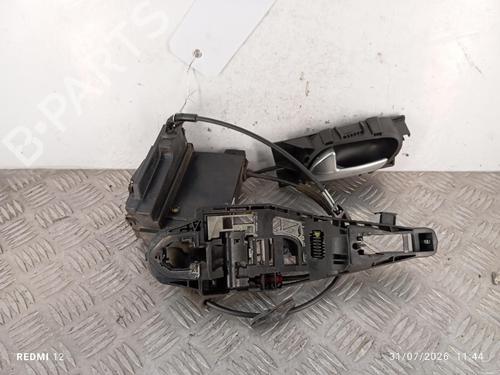 Used Rear left lock Rear left lock 38032216 38032216
