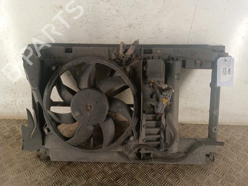 Used Front slam panel PEUGEOT 307 (3A/C) 2.0 HDi 135 (136 hp) 30201380