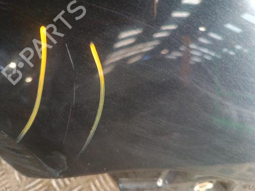 Right front fenders VW POLO IV (9N_, 9A_) 1.2 12V | BP30014103C42 