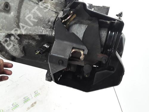Gearbox FORD FIESTA V (JH_, JD_) 1.6 16V | BP30015955M3