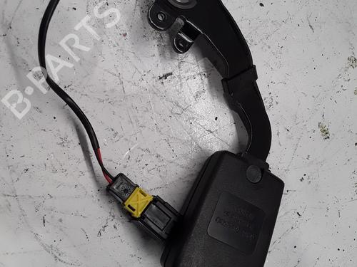 Used Seat buckle PEUGEOT 5008 (0U_, 0E_) 1.6 HDi (114 hp) 30021008
